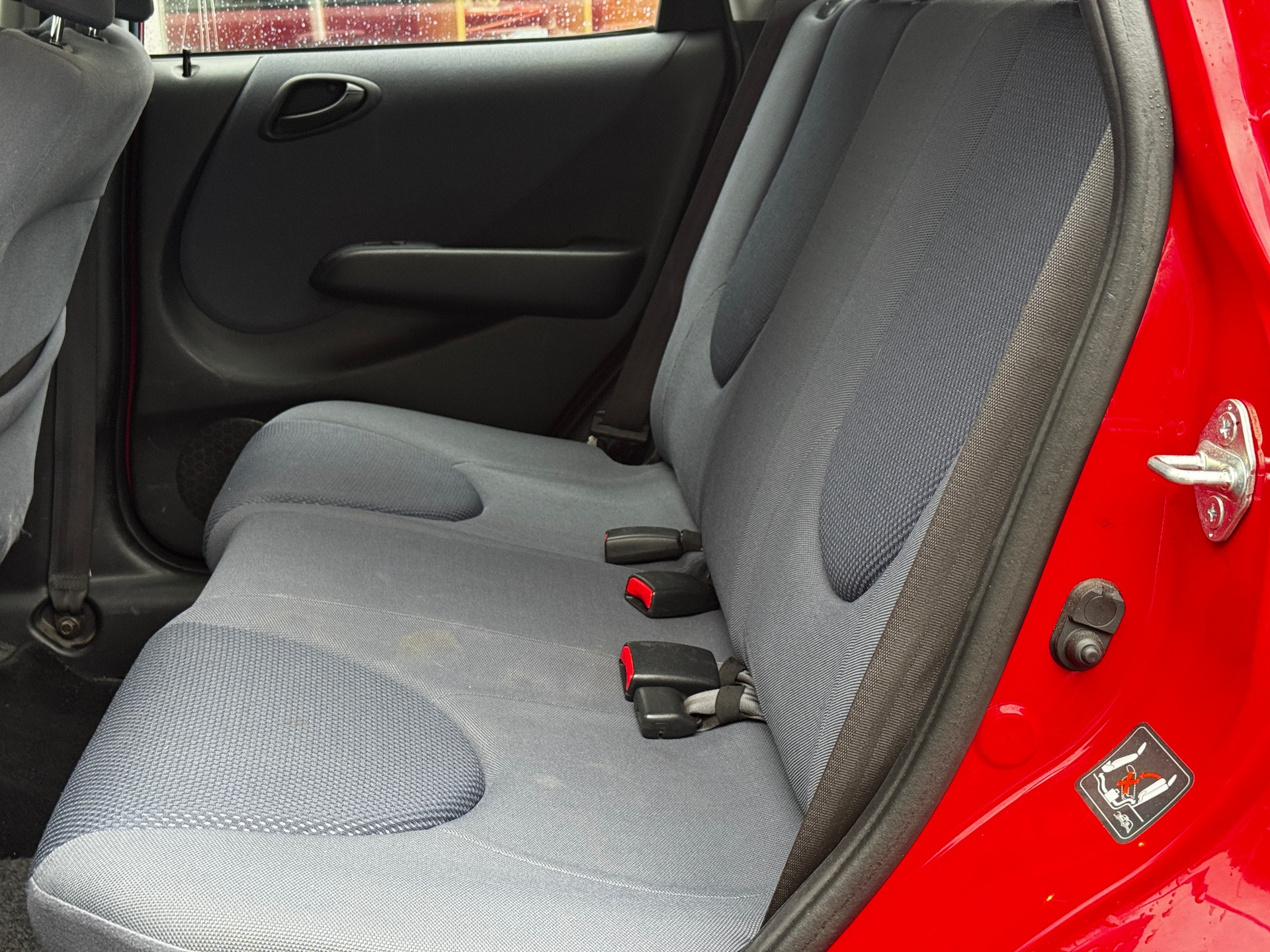 HONDA Jazz 1.4i Fresh-image-10