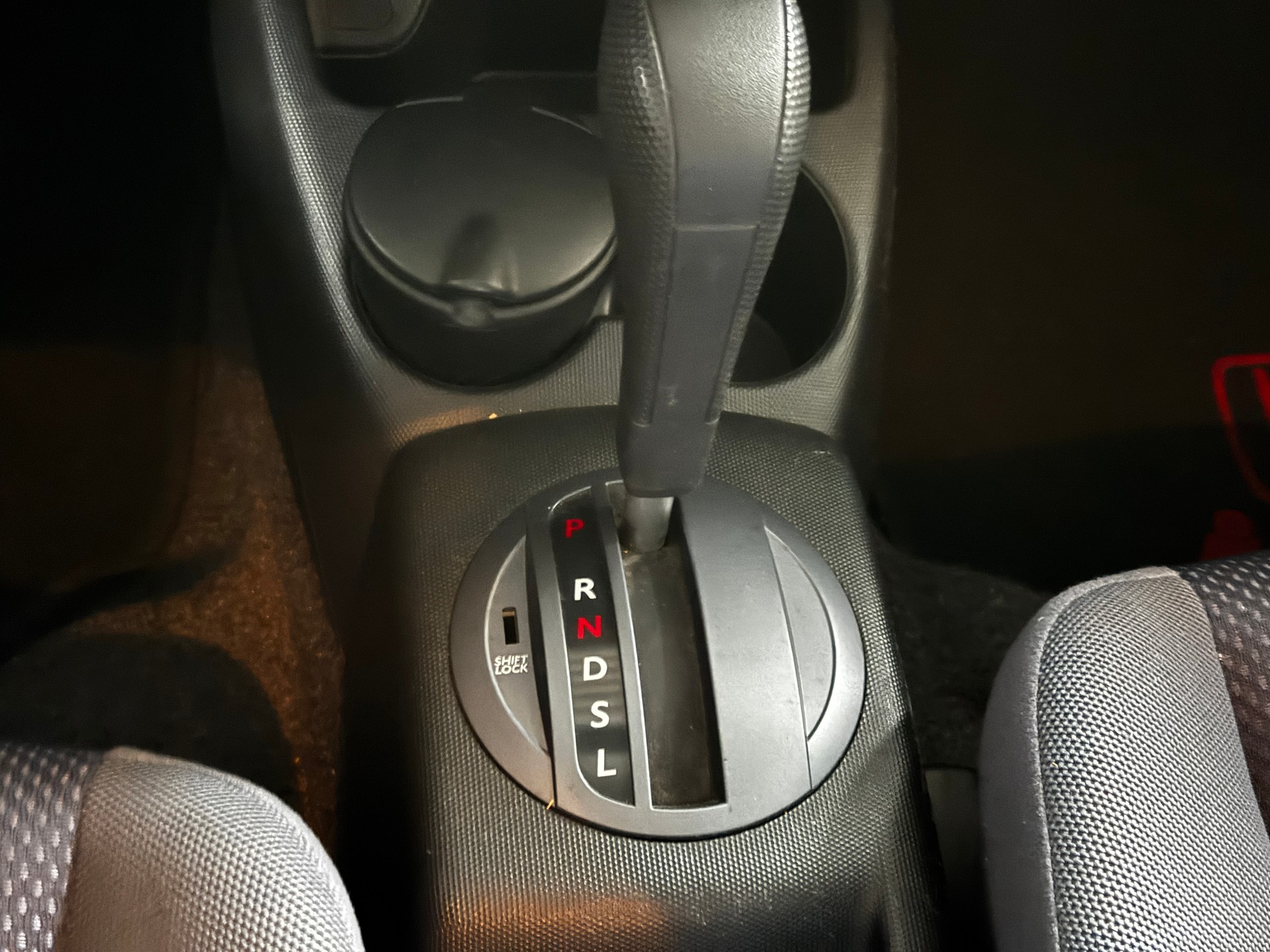 HONDA Jazz 1.4i Fresh-image-14