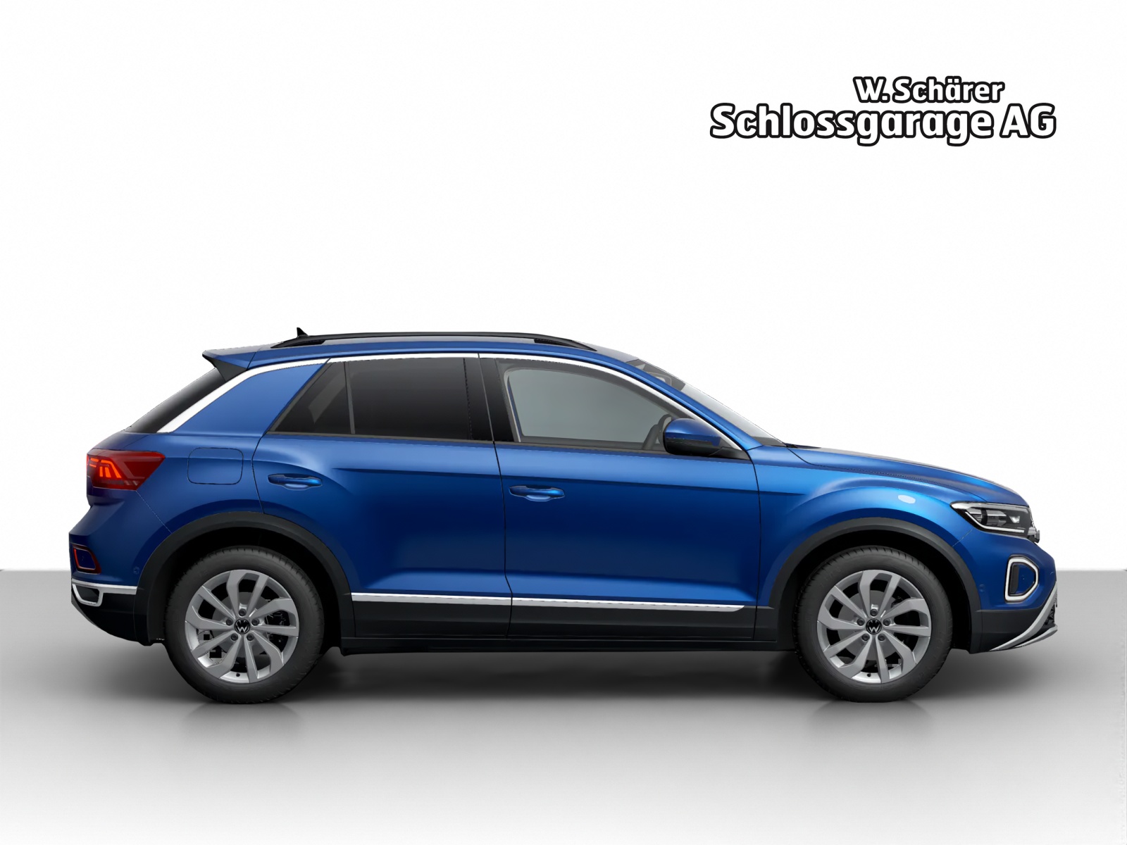 VW T-Roc 1.5 TSI EVO Life-image-5