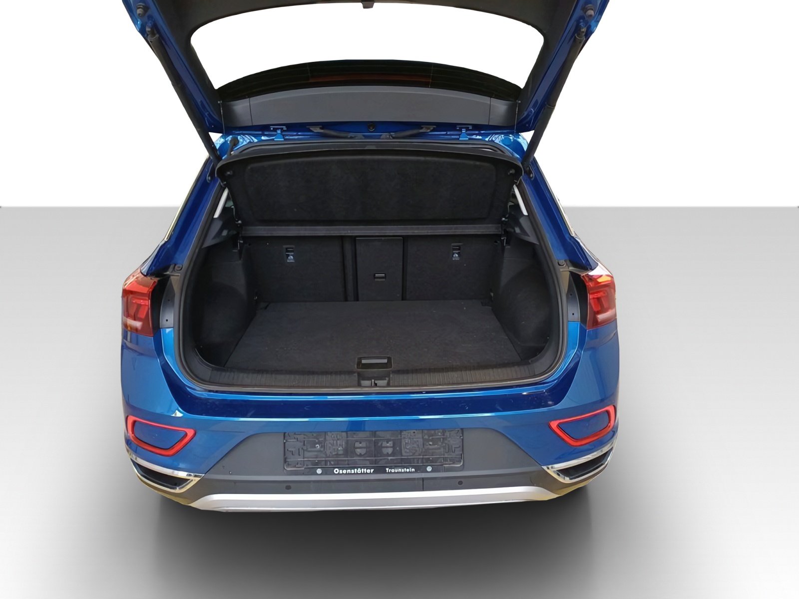VW T-Roc 1.5 TSI EVO Life-image-8
