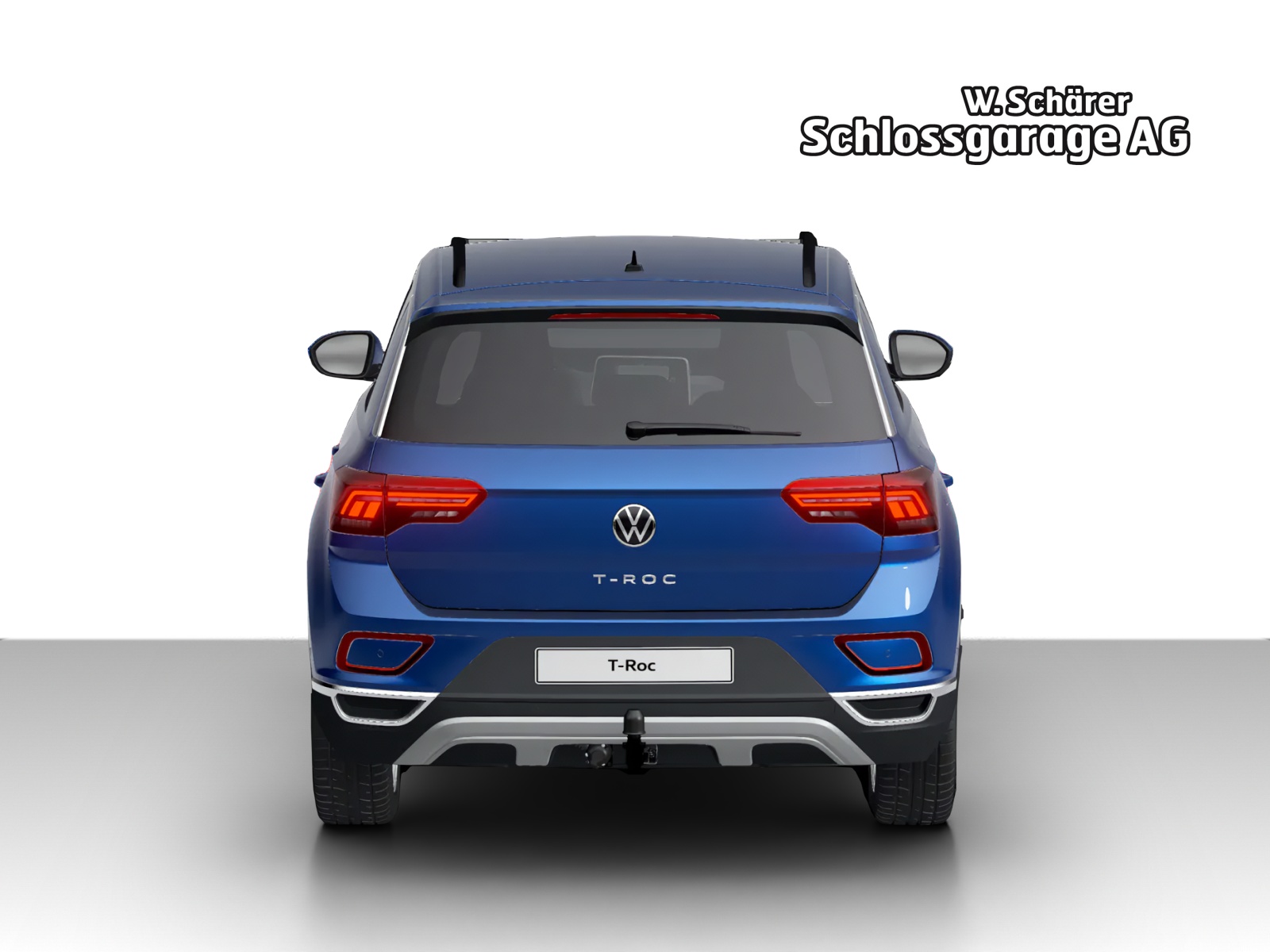 VW T-Roc 1.5 TSI EVO Life-image-3