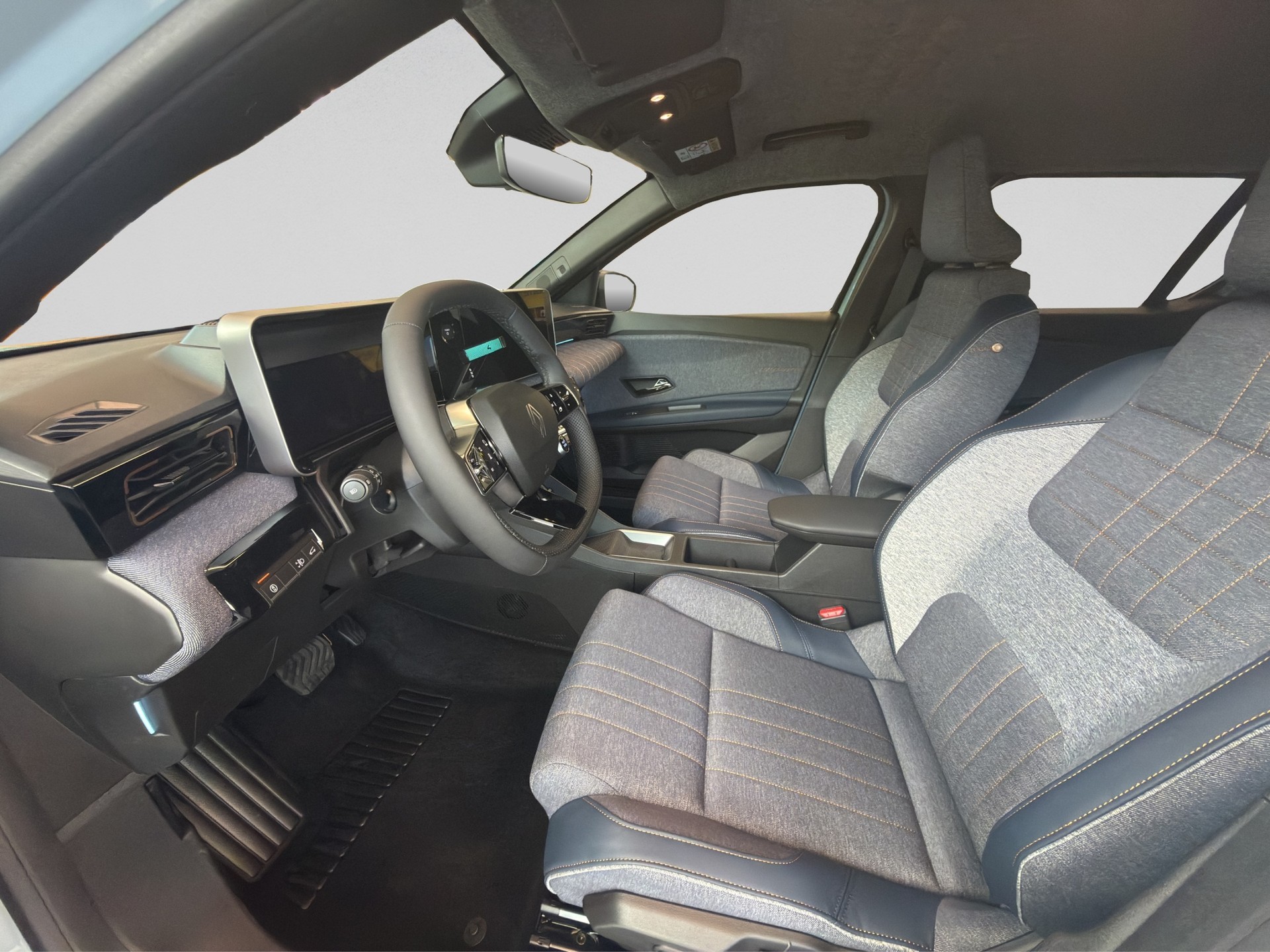 RENAULT R4 E-Tech Comfort Range 52 kWh Techno-image-8