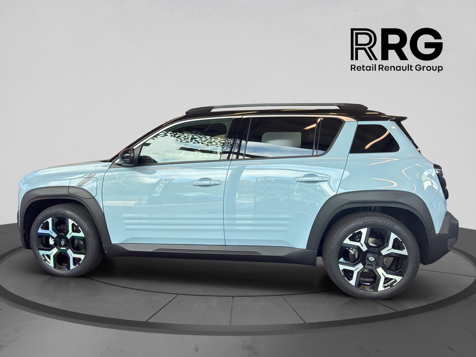 RENAULT R4 E-Tech Comfort Range 52 kWh Techno-image-5