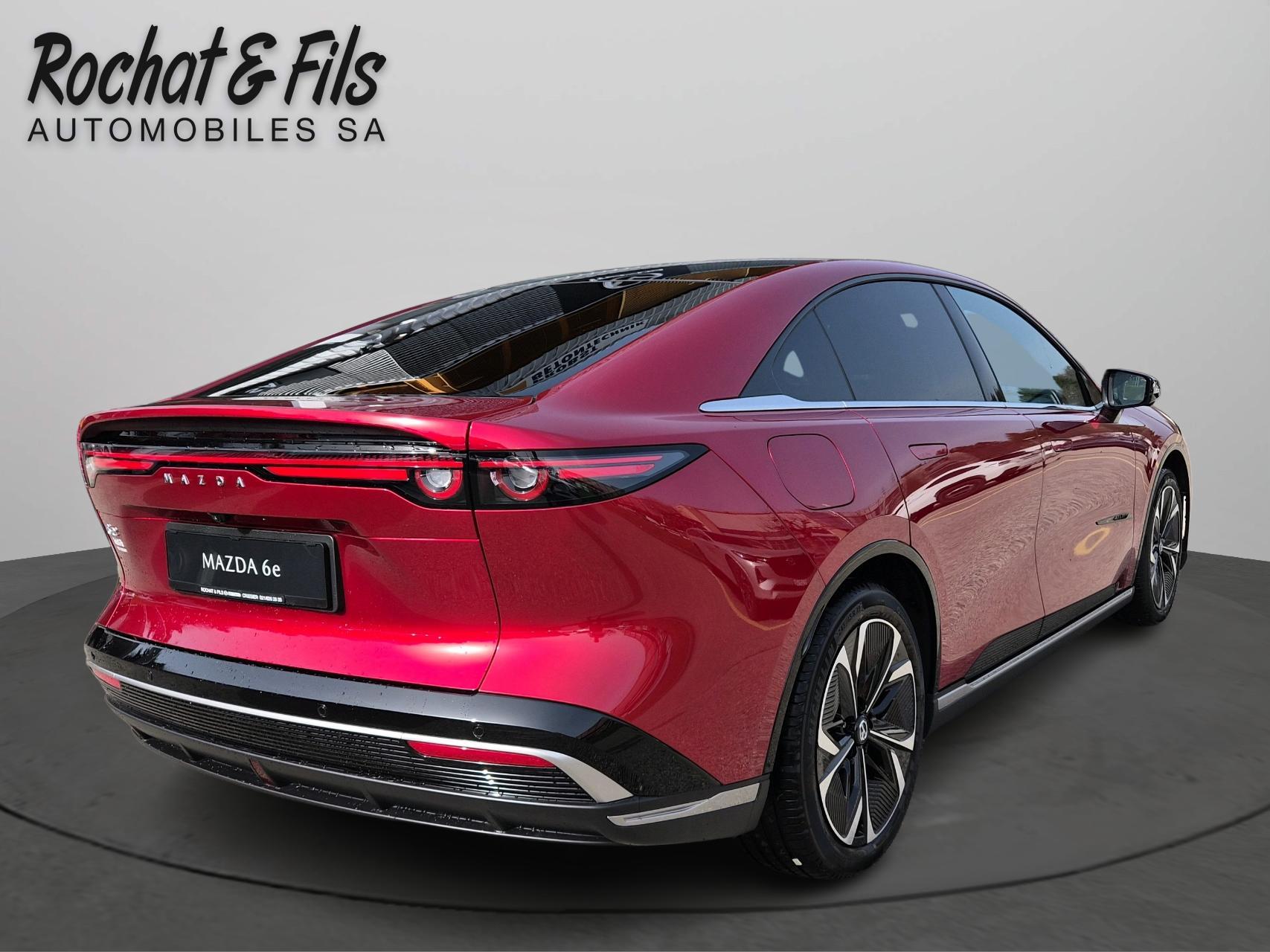 MAZDA 6e 258 69kWh Takumi-image-4