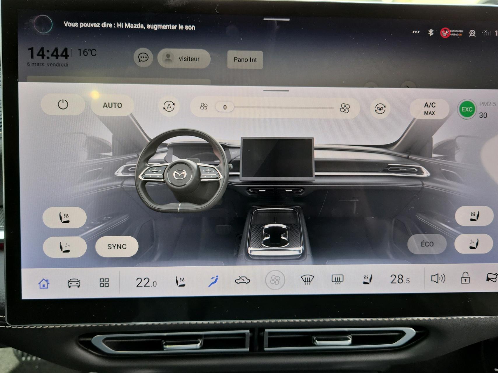 MAZDA 6e 258 69kWh Takumi-image-22