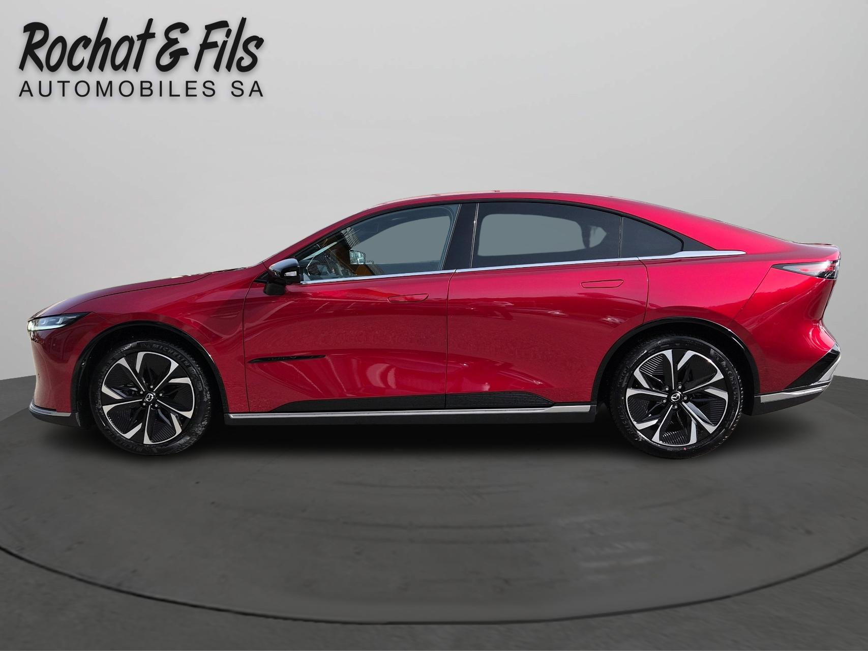 MAZDA 6e 258 69kWh Takumi-image-1