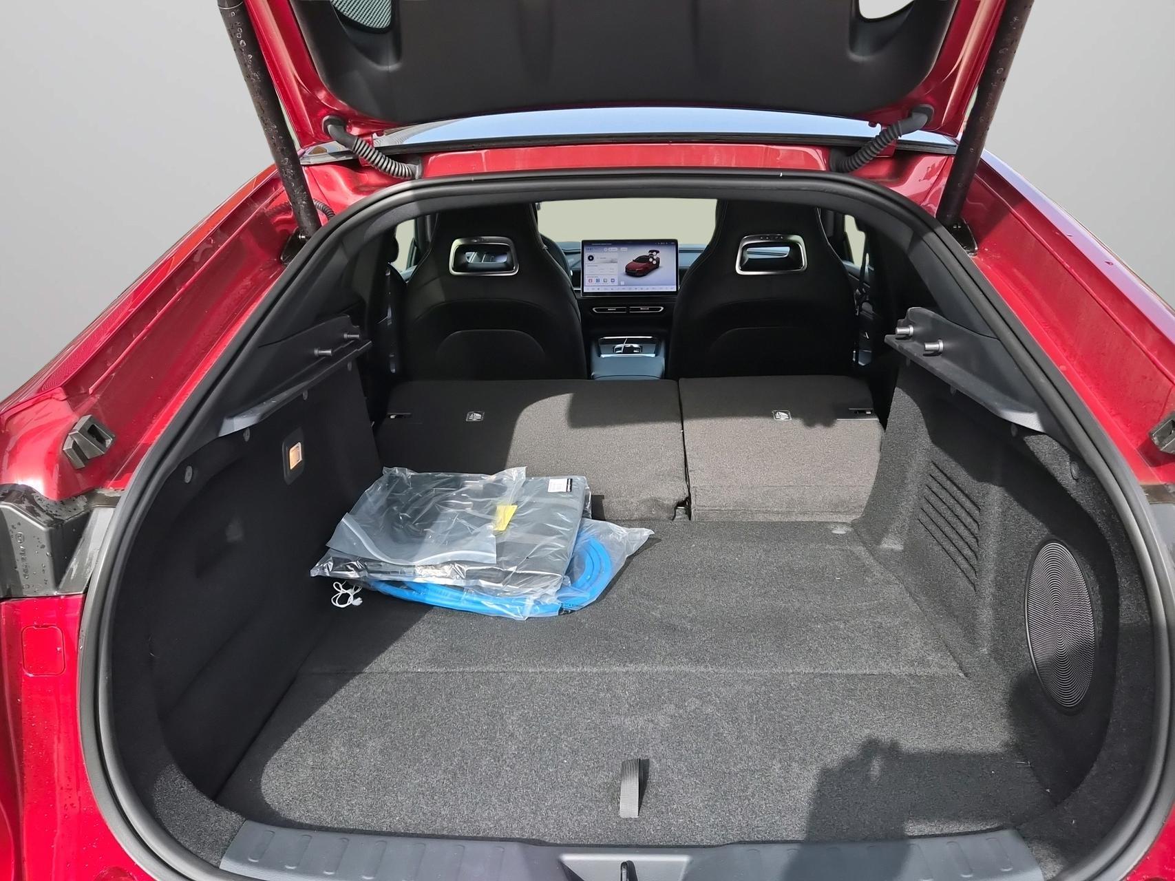 MAZDA 6e 258 69kWh Takumi-image-13