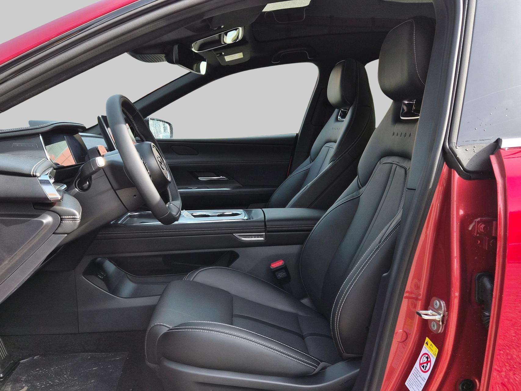 MAZDA 6e 258 69kWh Takumi-image-7