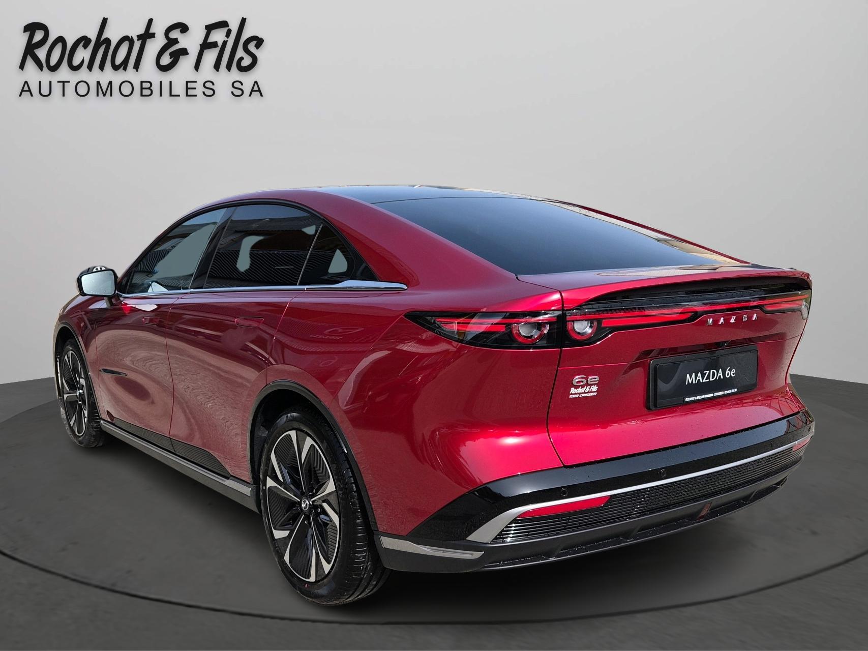 MAZDA 6e 258 69kWh Takumi-image-2