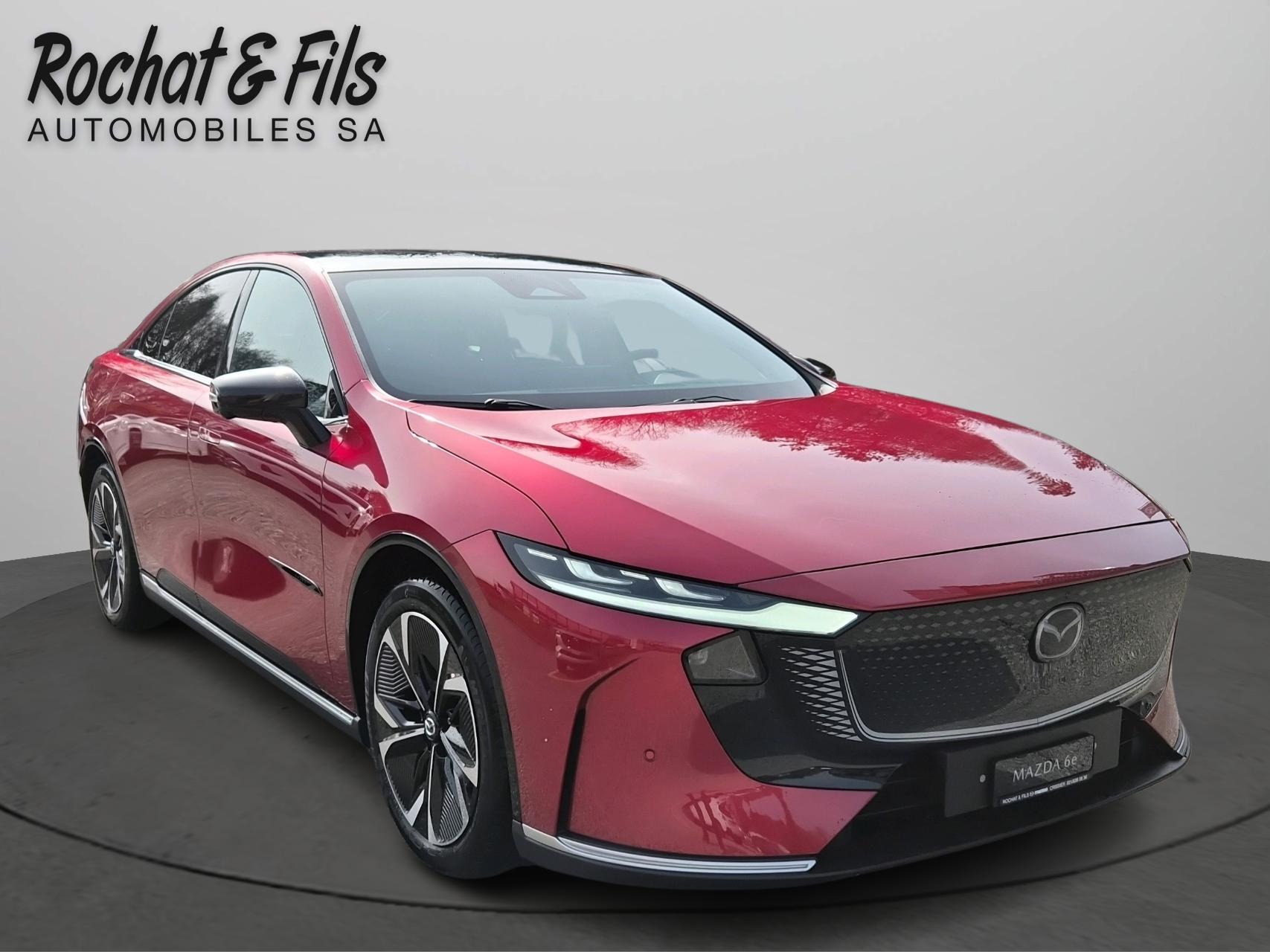 MAZDA 6e 258 69kWh Takumi-image-6