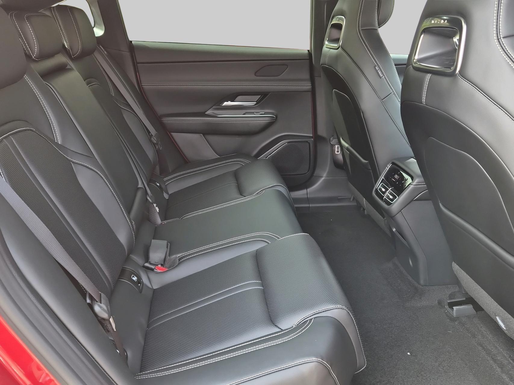 MAZDA 6e 258 69kWh Takumi-image-14
