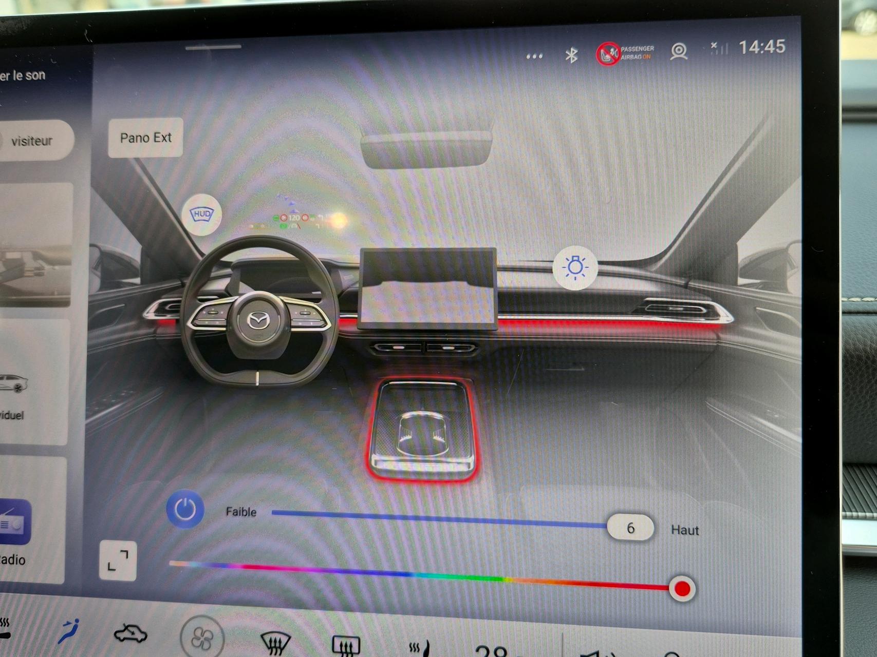 MAZDA 6e 258 69kWh Takumi-image-24