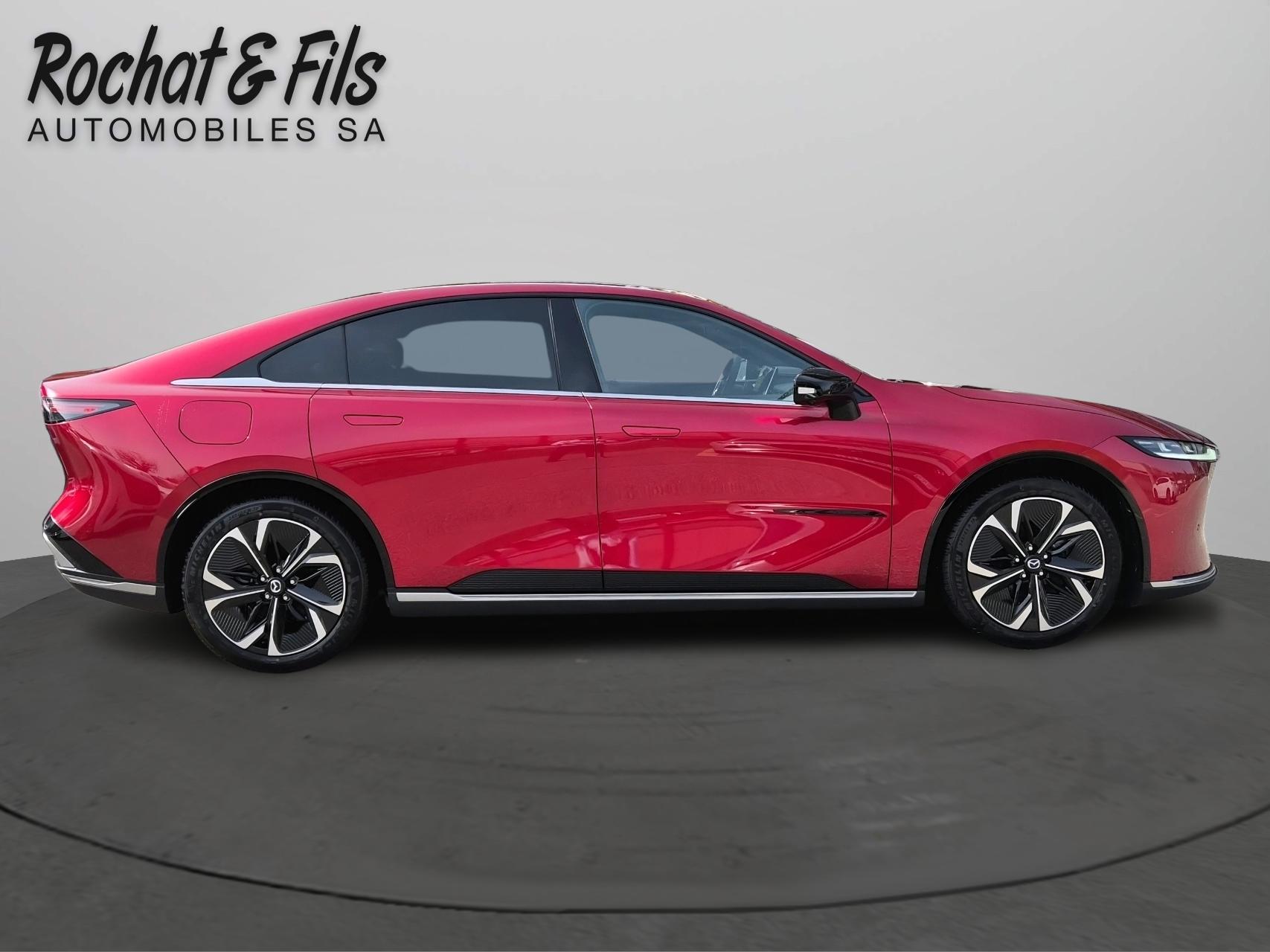 MAZDA 6e 258 69kWh Takumi-image-5