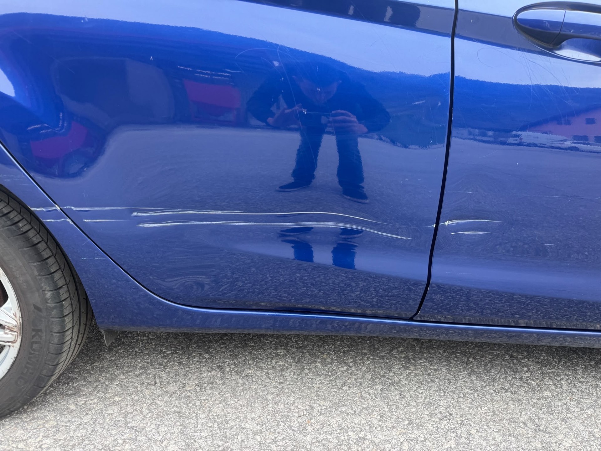 FORD Fiesta 1.0 SCTi Titanium PowerShift-image-9
