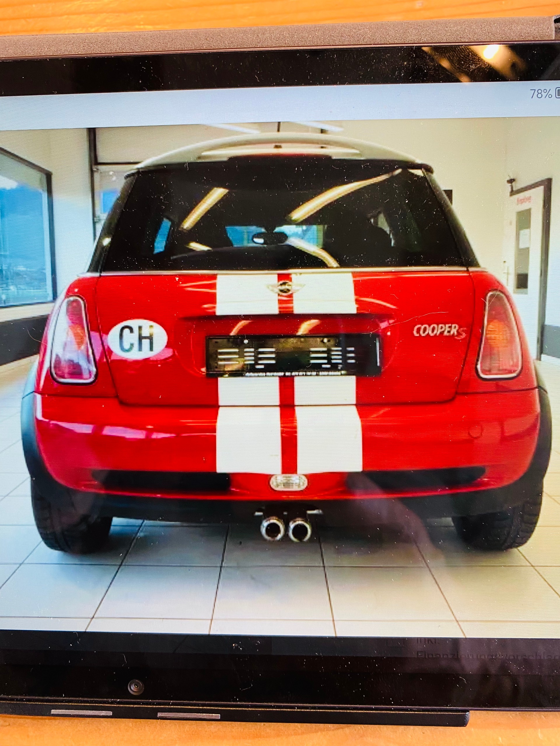 MINI Cooper s-image-1