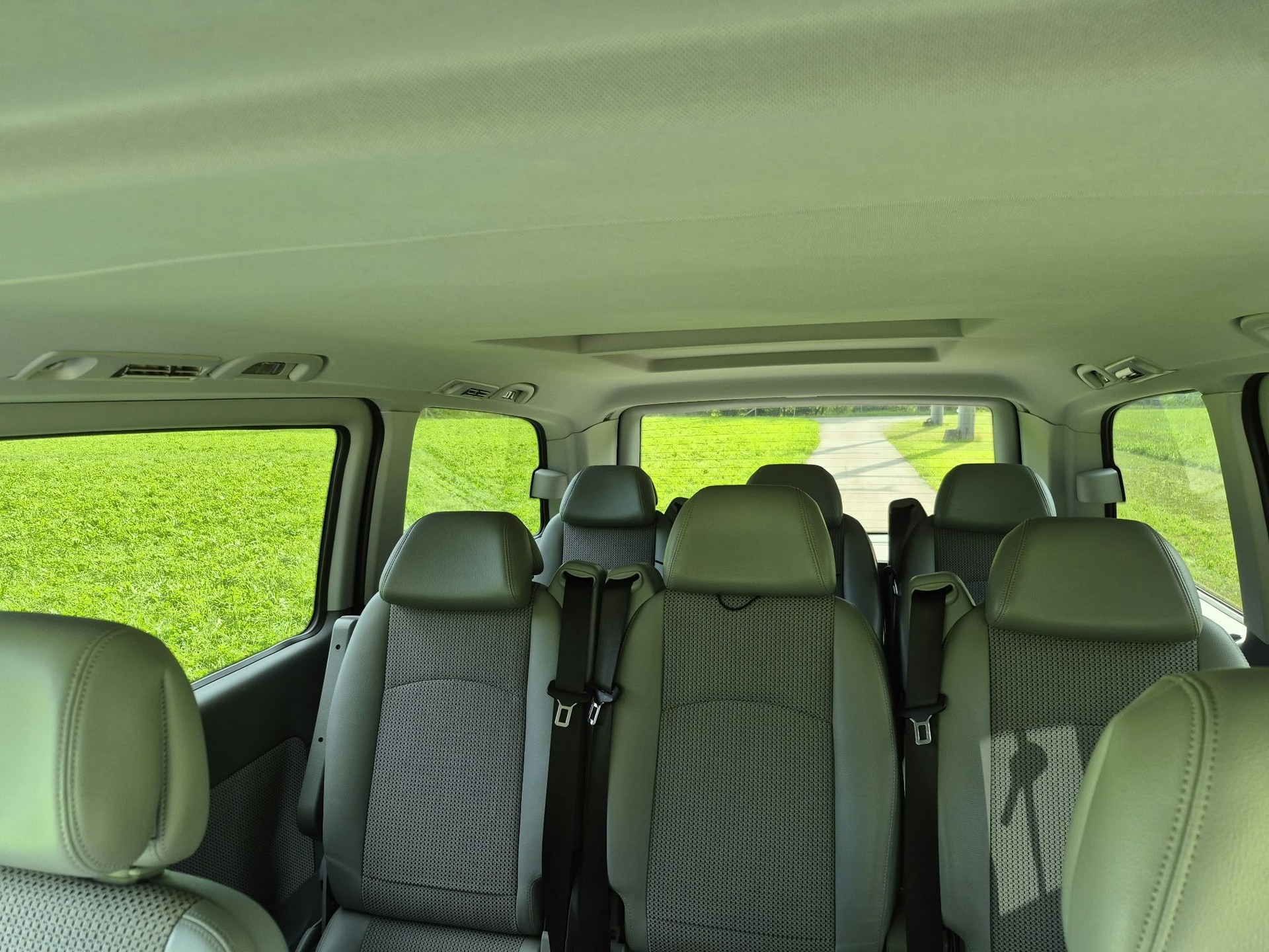 MERCEDES-BENZ Viano 2.2 CDI Trend L-image-11