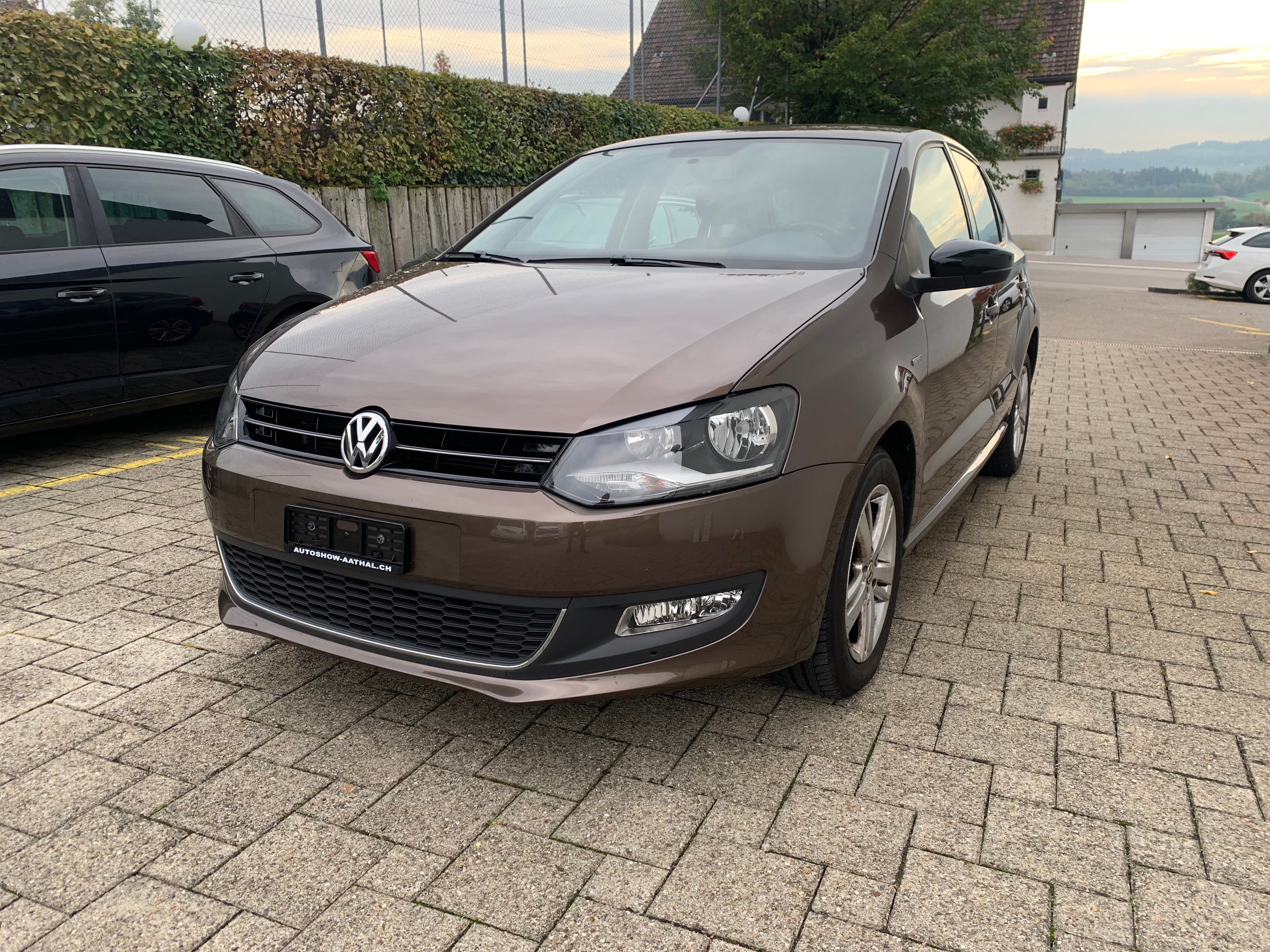 Car photo
