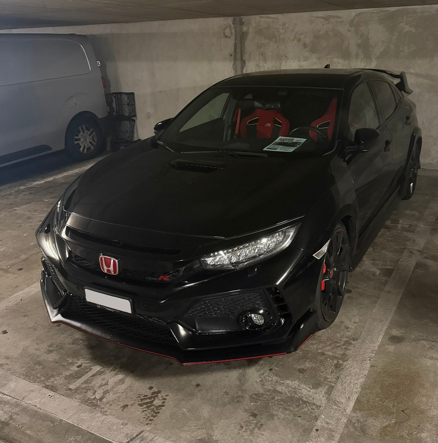HONDA 2.0 VTEC Type R GT-image-14