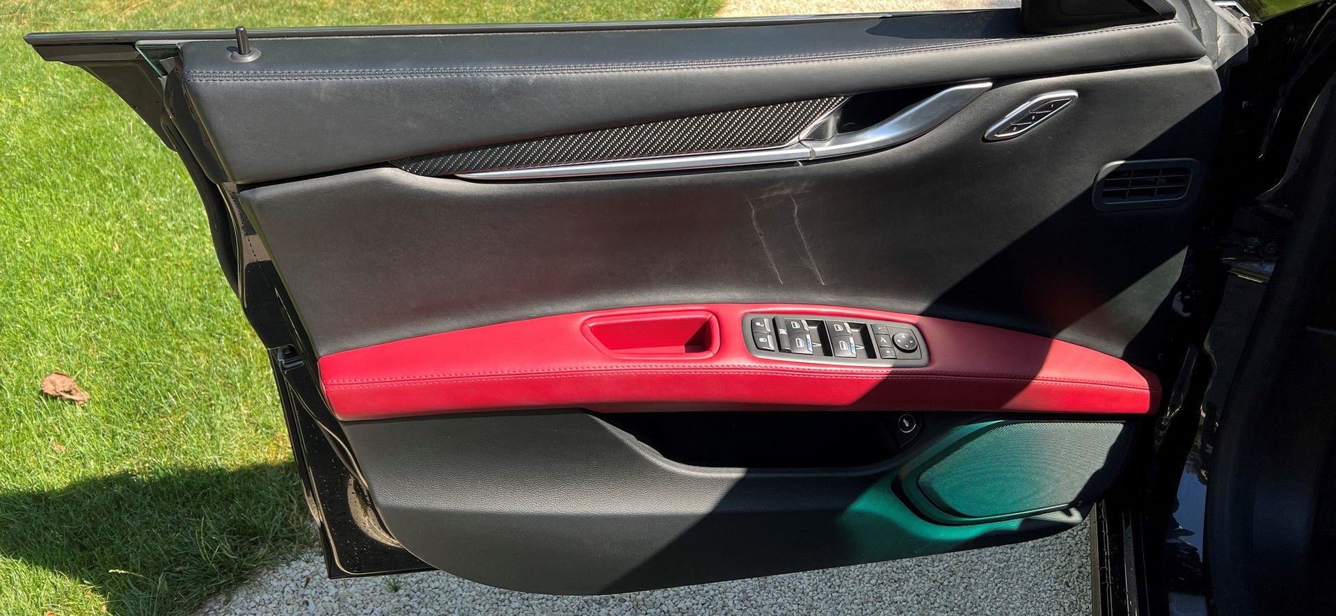MASERATI Ghibli D 3.0 V6 Automatica-image-8