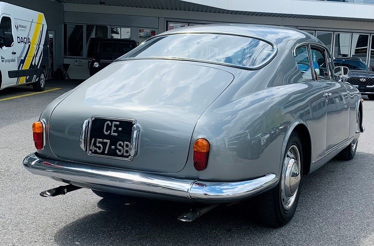 LANCIA AURELIA B20 2500 GT-showroom-element-3