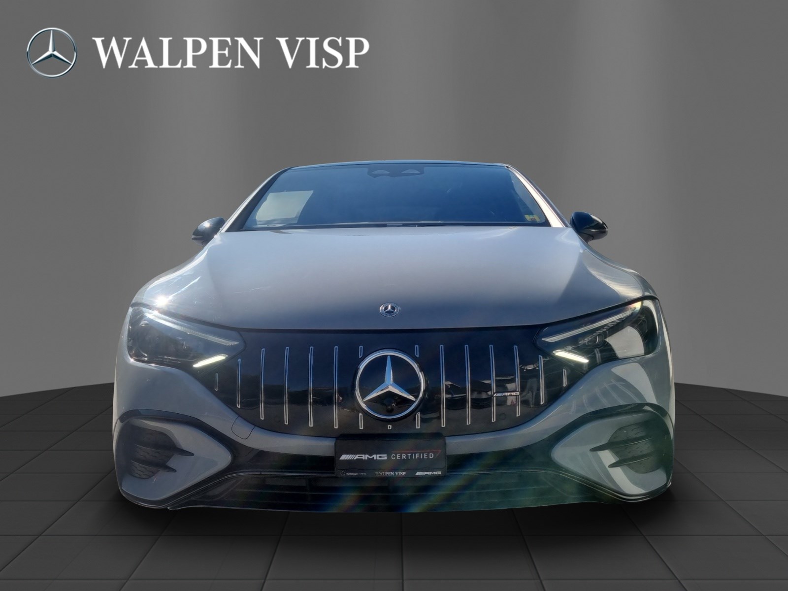 MERCEDES-BENZ EQE 43 AMG 4 Matic-showroom-element-1
