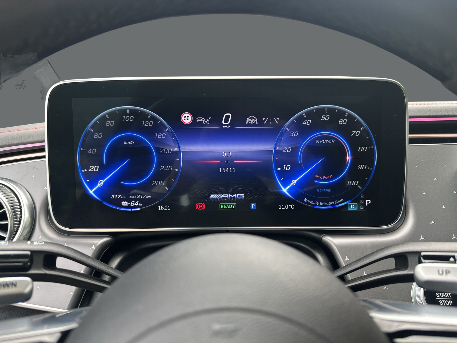 MERCEDES-BENZ EQE 43 AMG 4 Matic-image-10
