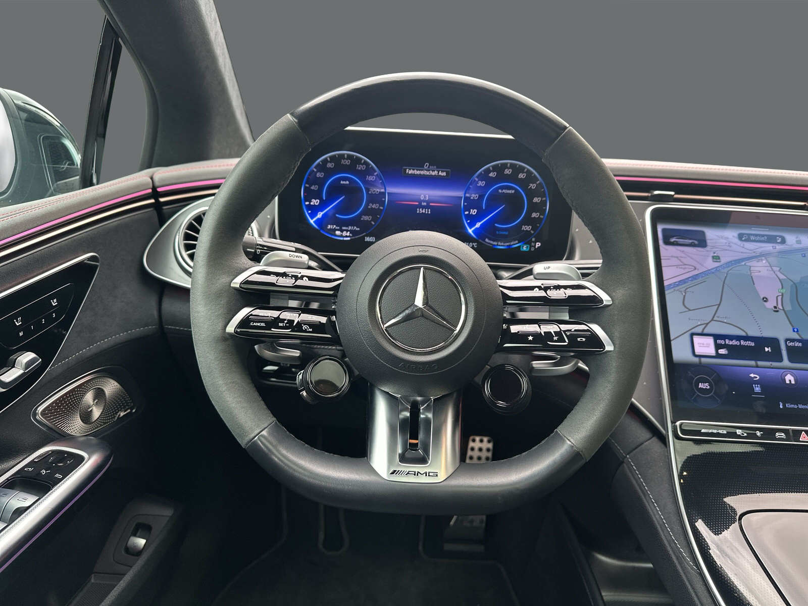 MERCEDES-BENZ EQE 43 AMG 4 Matic-image-9