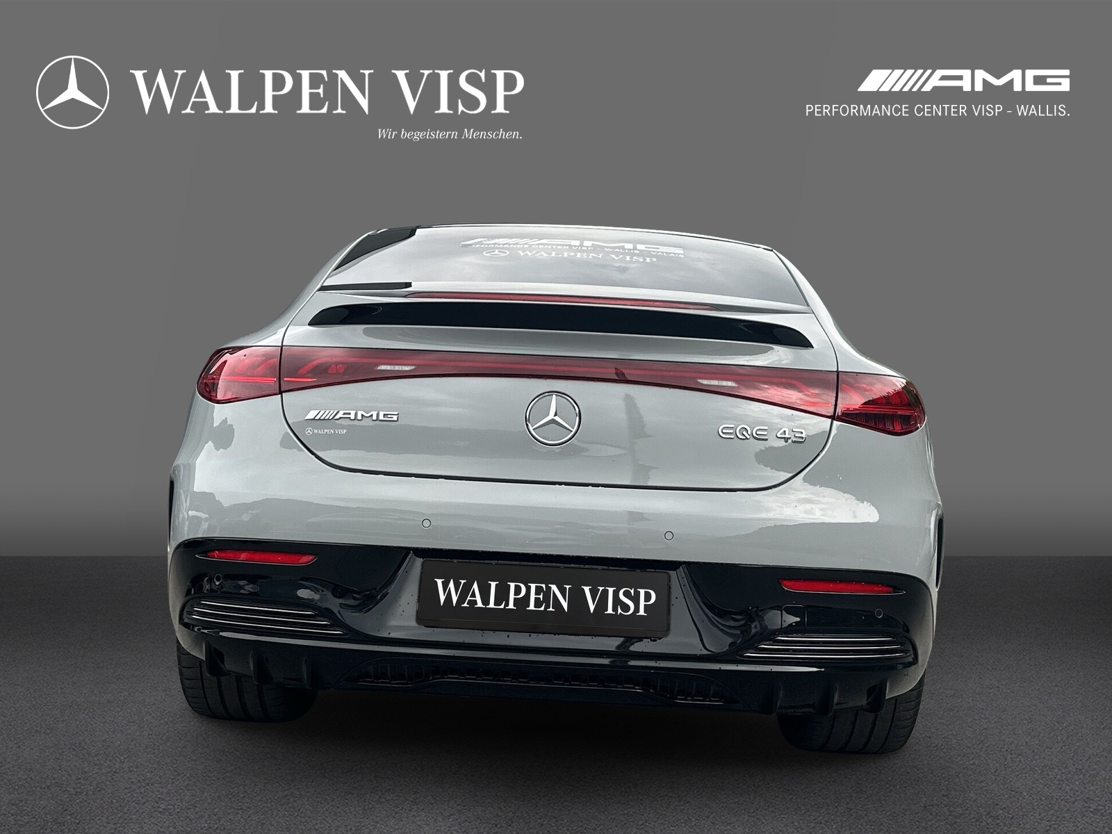 MERCEDES-BENZ EQE 43 AMG 4 Matic-image-4