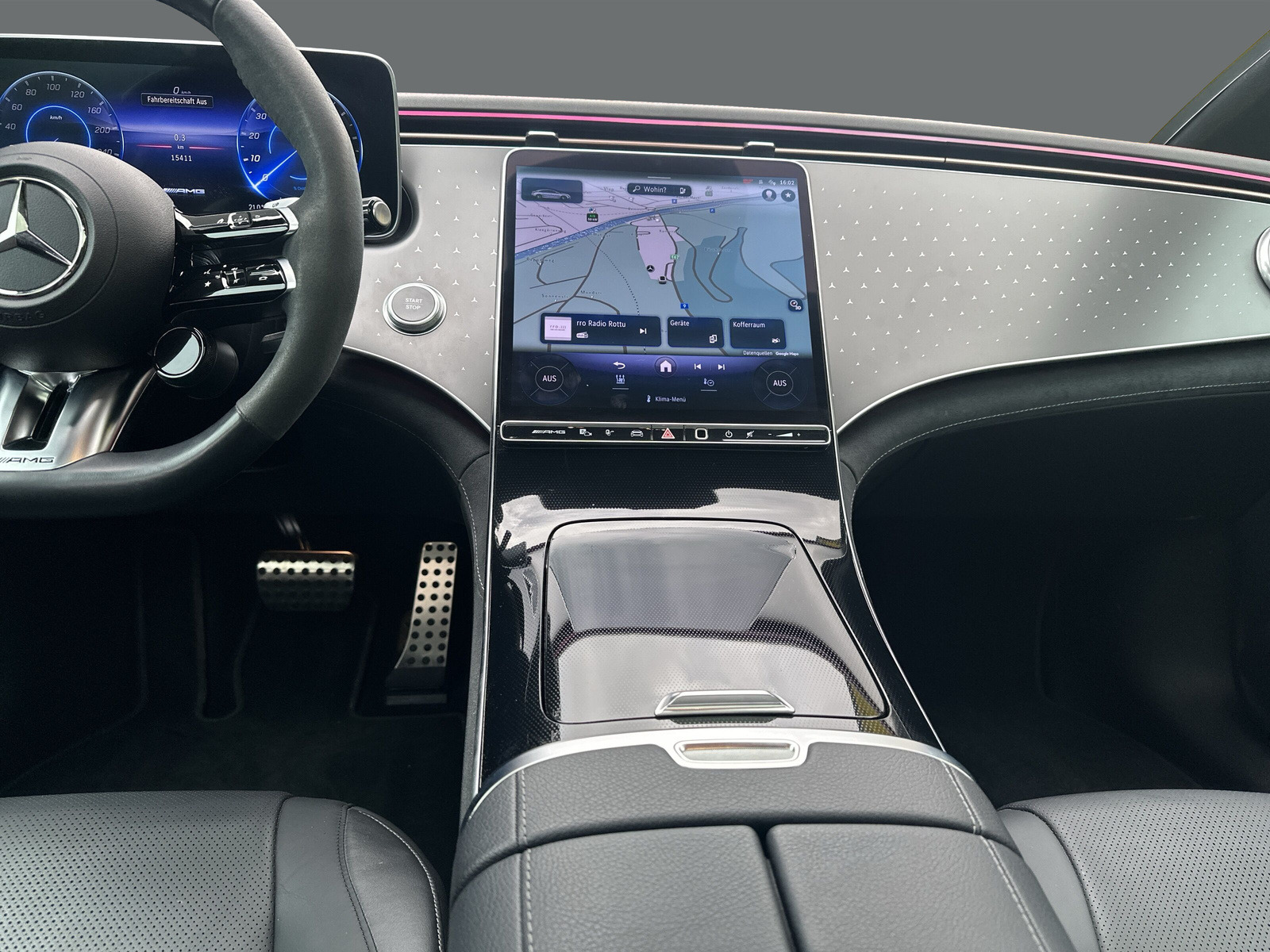 MERCEDES-BENZ EQE 43 AMG 4 Matic-image-14