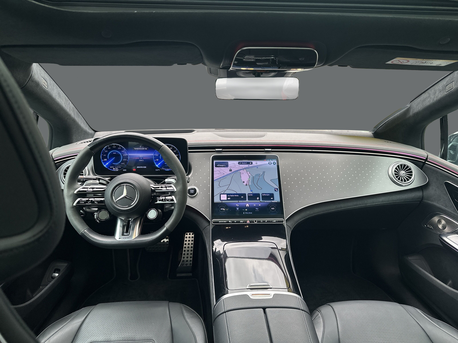 MERCEDES-BENZ EQE 43 AMG 4 Matic-image-12