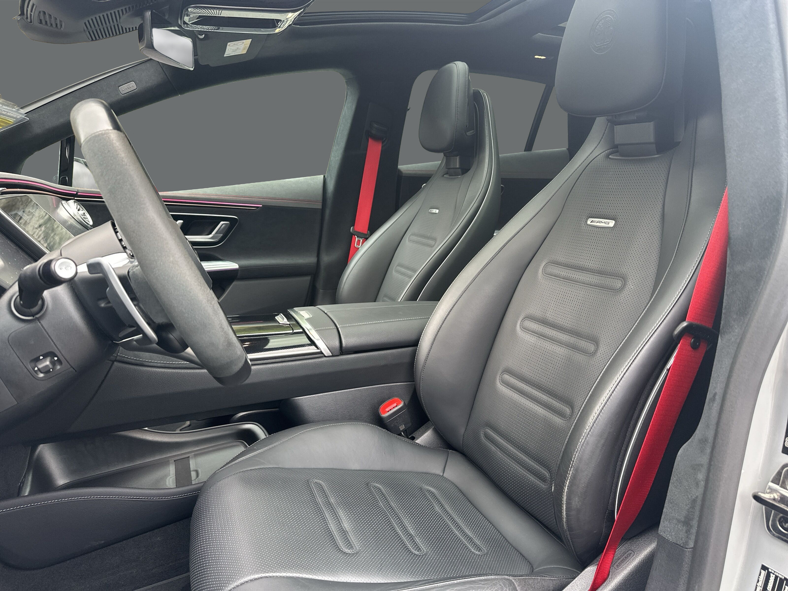 MERCEDES-BENZ EQE 43 AMG 4 Matic-image-8