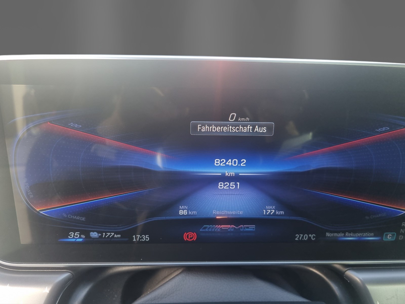 MERCEDES-BENZ EQE 43 AMG 4 Matic-image-10