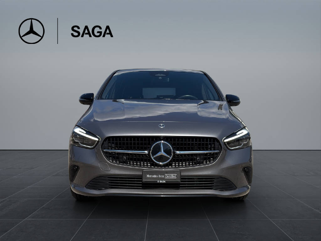 MERCEDES-BENZ B 220 Progressive 4matic-showroom-element-1