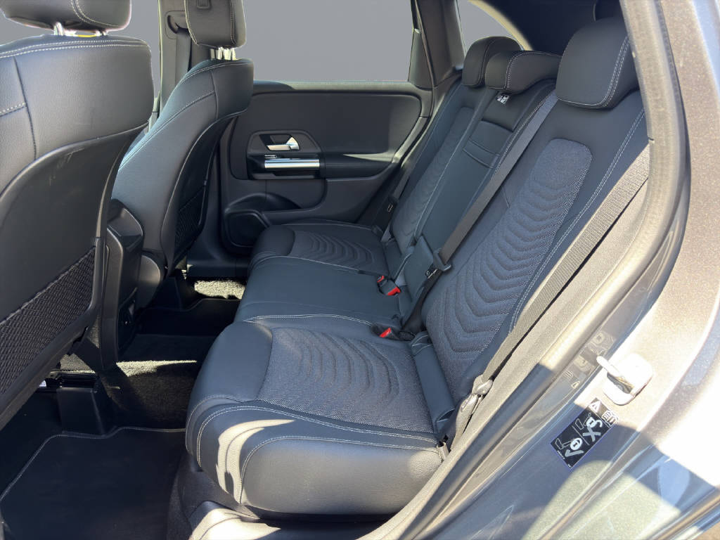 MERCEDES-BENZ B 220 Progressive 4matic-image-12