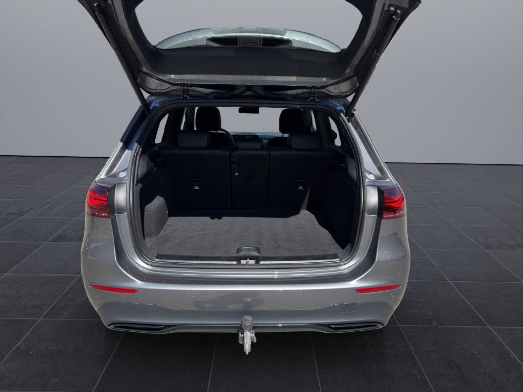 MERCEDES-BENZ B 220 Progressive 4matic-image-13