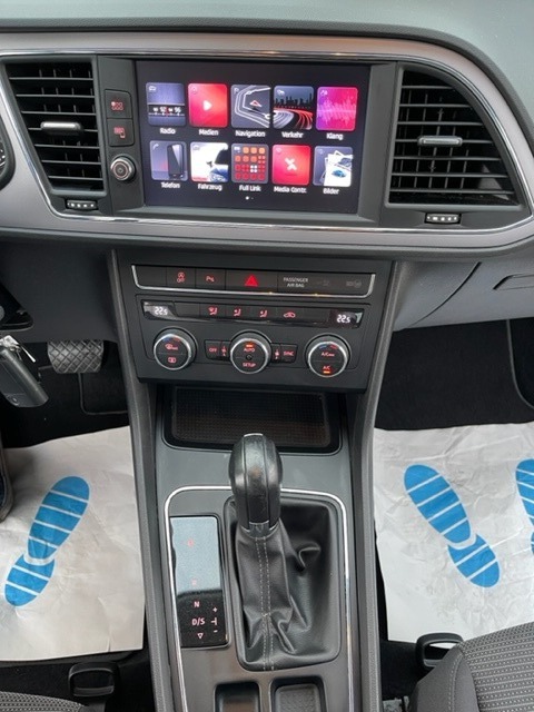 SEAT Leon ST 1.6 TDI CR Style DSG-image-15