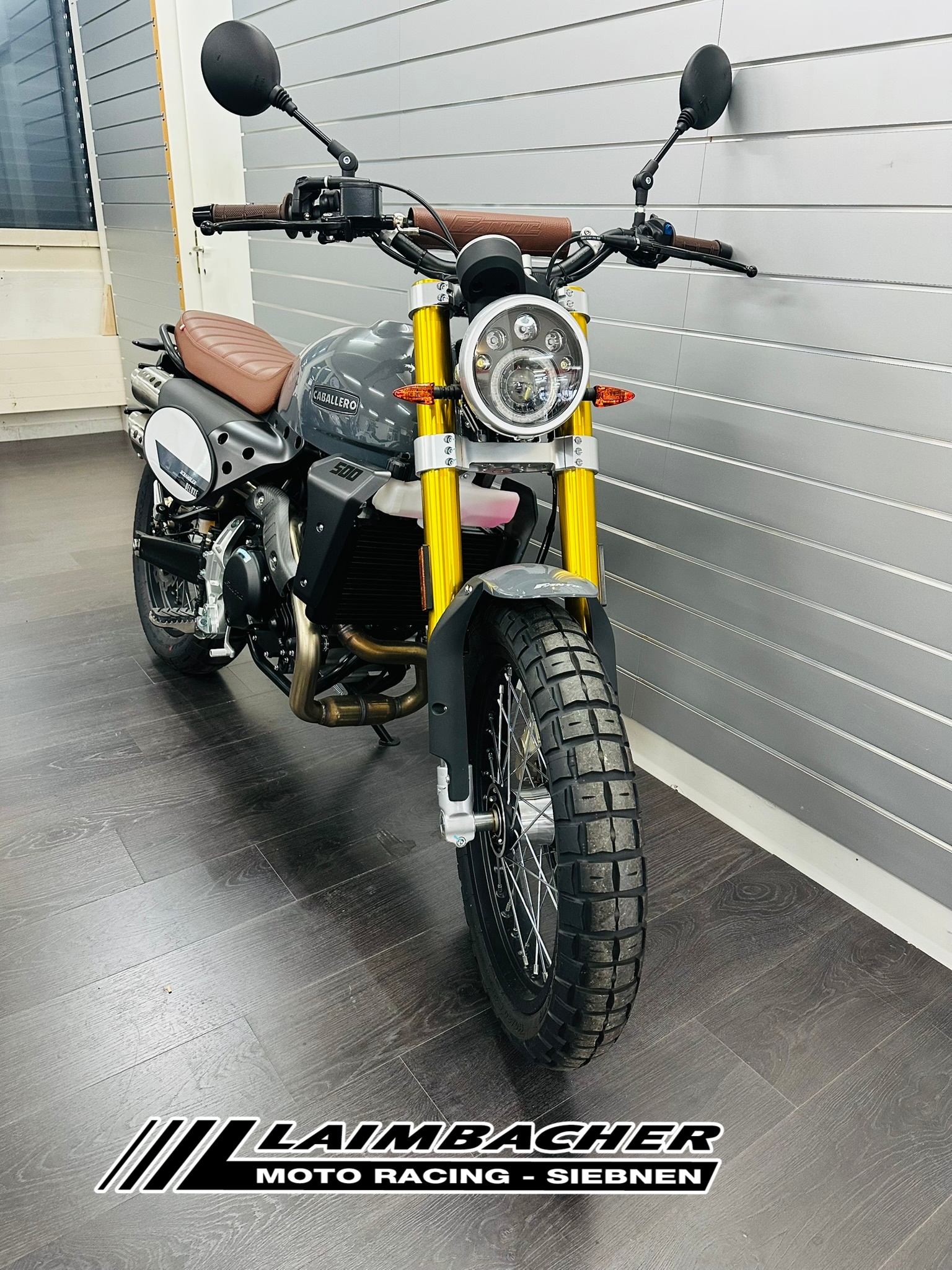 FANTIC Caballero 500 Scrambler-showroom-element-1