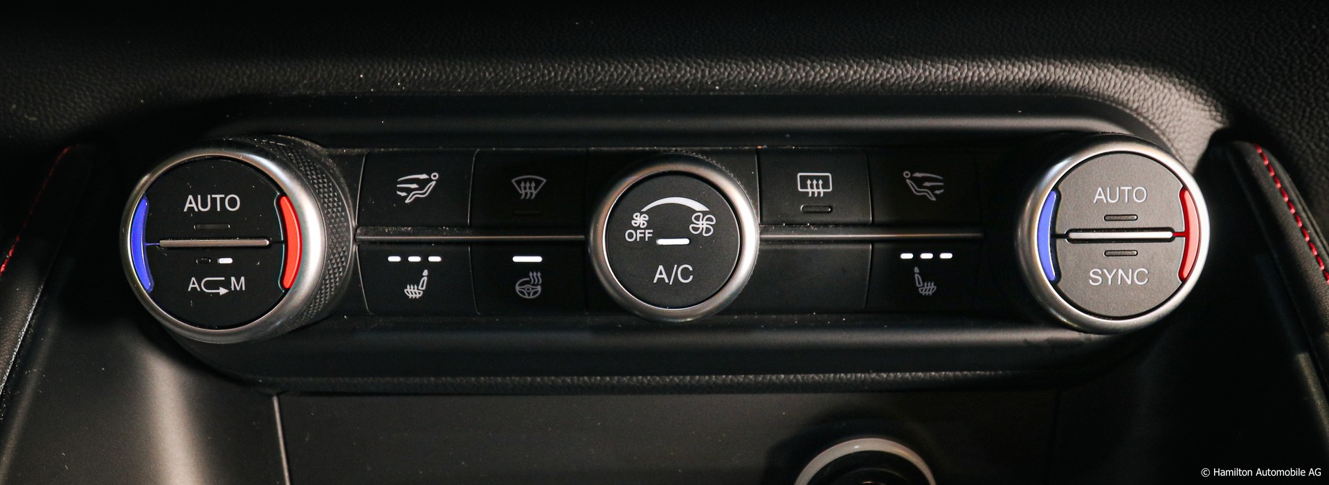 ALFA ROMEO Stelvio 2.9 V6 Quadrifoglio Q4 Automatic-image-25