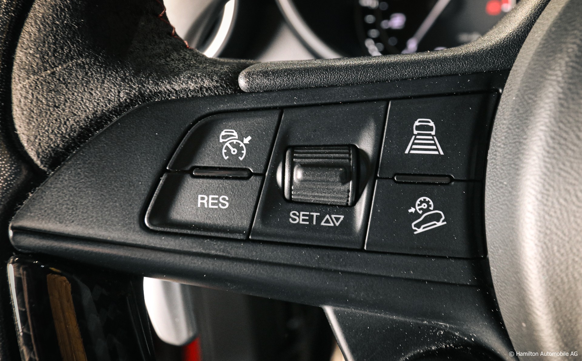 ALFA ROMEO Stelvio 2.9 V6 Quadrifoglio Q4 Automatic-image-23