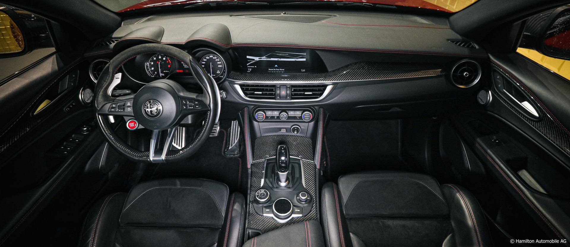 ALFA ROMEO Stelvio 2.9 V6 Quadrifoglio Q4 Automatic-image-20