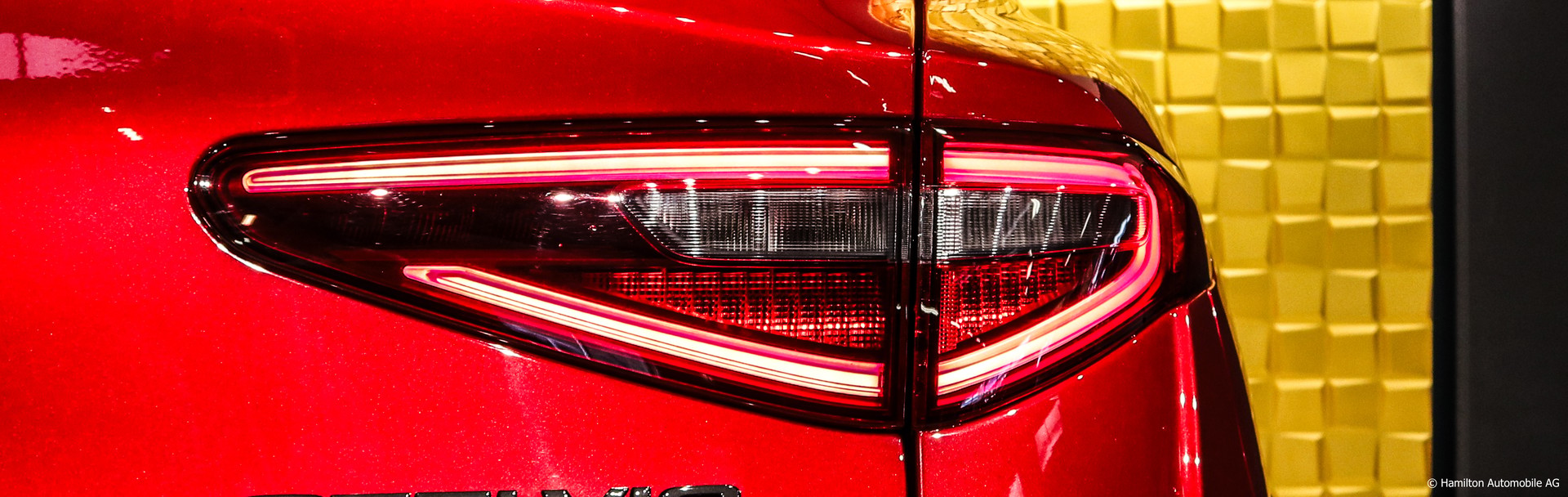 ALFA ROMEO Stelvio 2.9 V6 Quadrifoglio Q4 Automatic-image-12