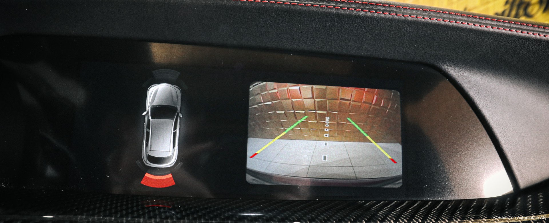 ALFA ROMEO Stelvio 2.9 V6 Quadrifoglio Q4 Automatic-image-26