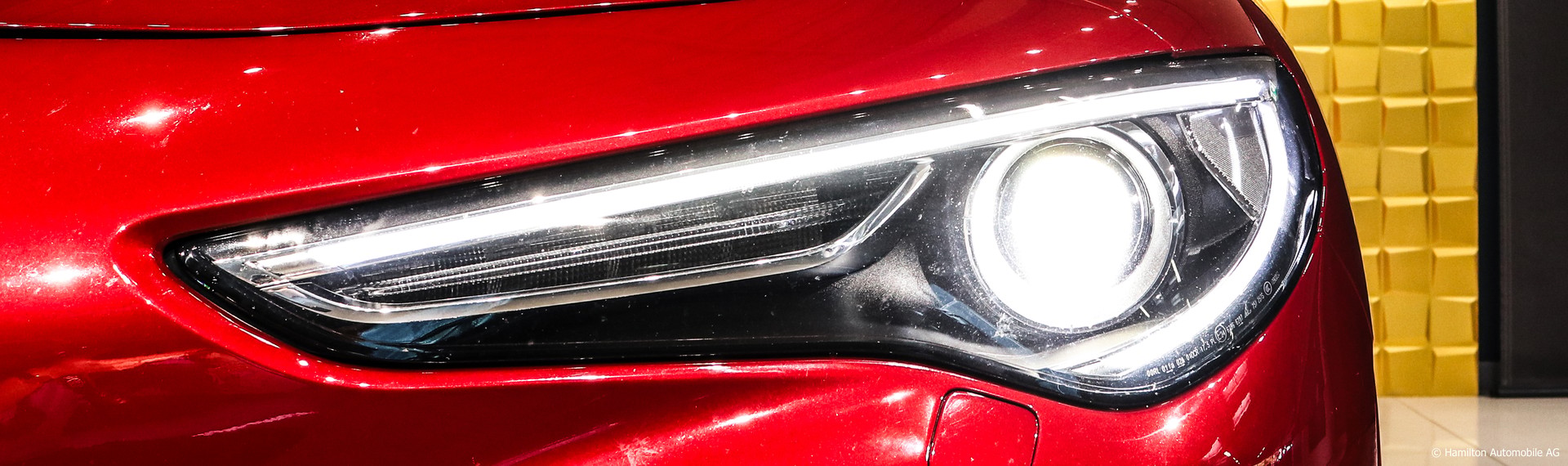 ALFA ROMEO Stelvio 2.9 V6 Quadrifoglio Q4 Automatic-image-11