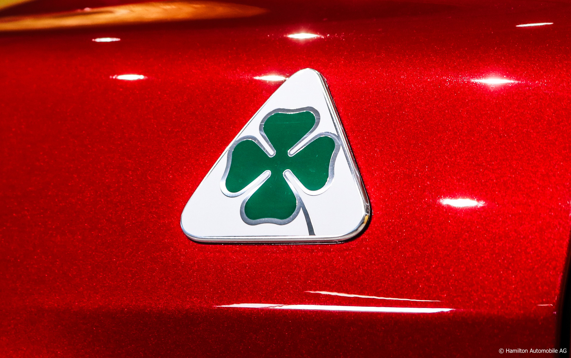 ALFA ROMEO Stelvio 2.9 V6 Quadrifoglio Q4 Automatic-image-14