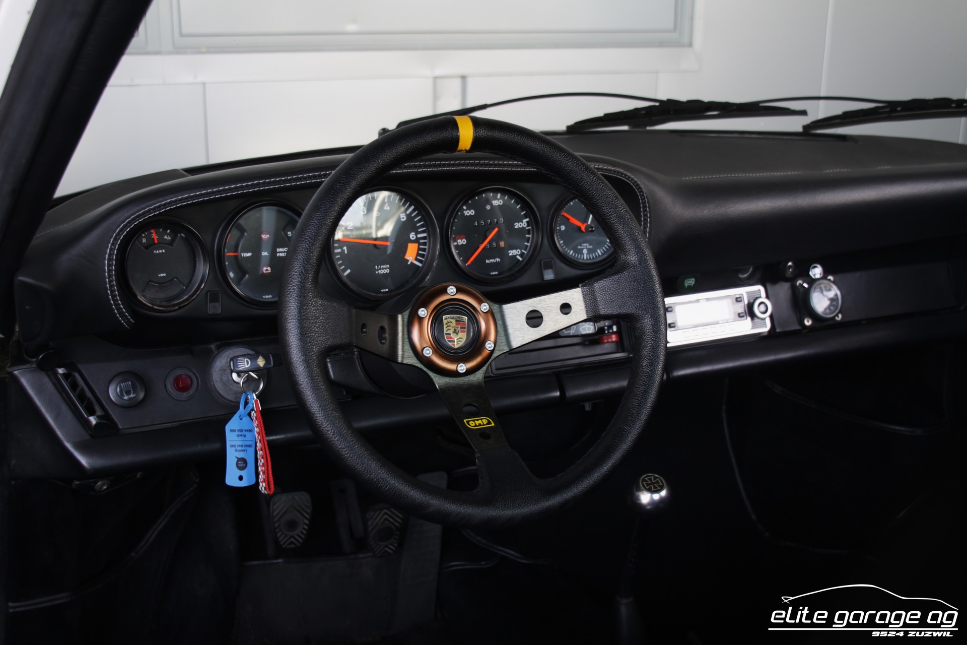 PORSCHE 911 Targa Outlaw-Look-image-14