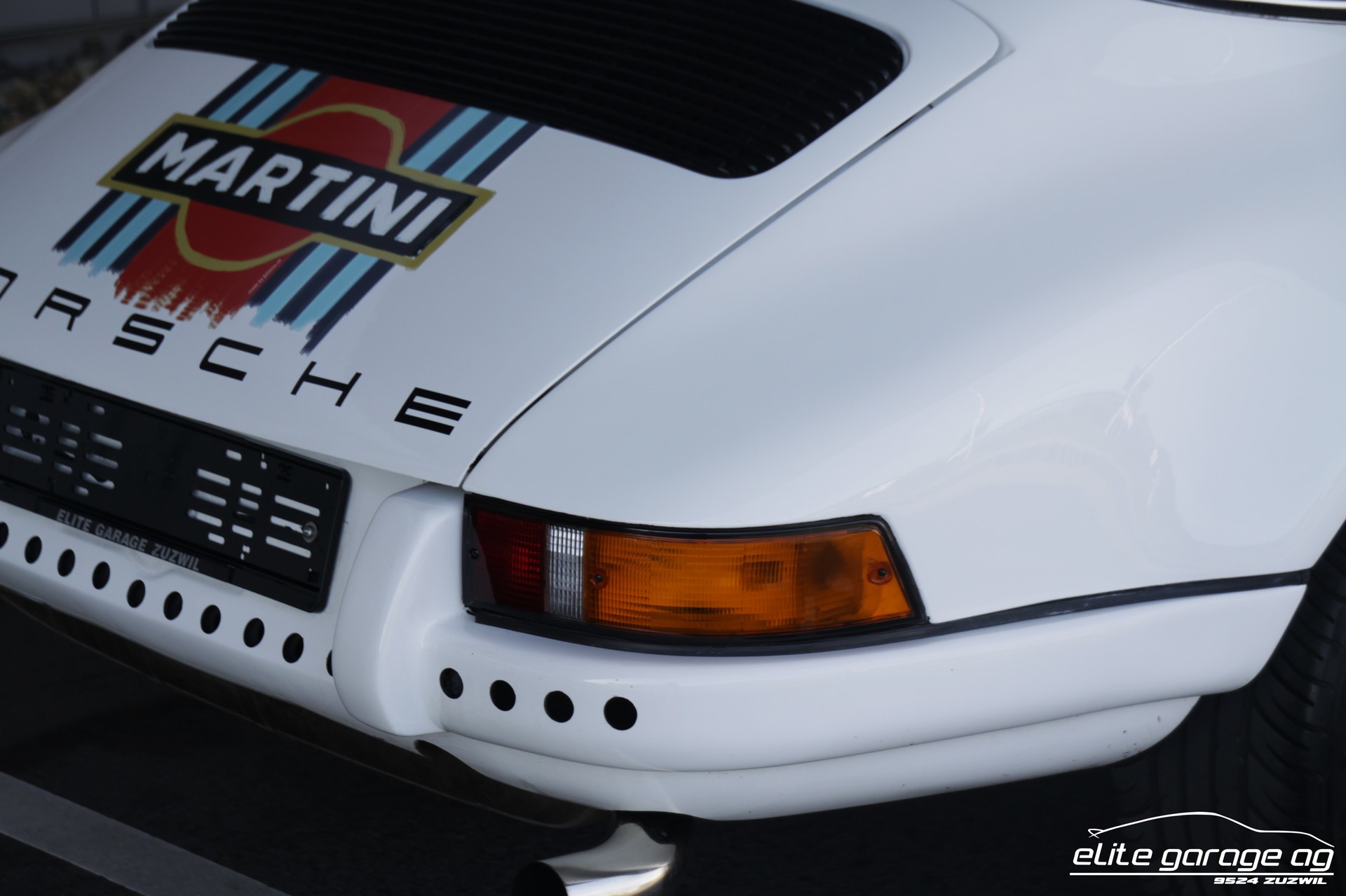 PORSCHE 911 Targa Outlaw-Look-image-12