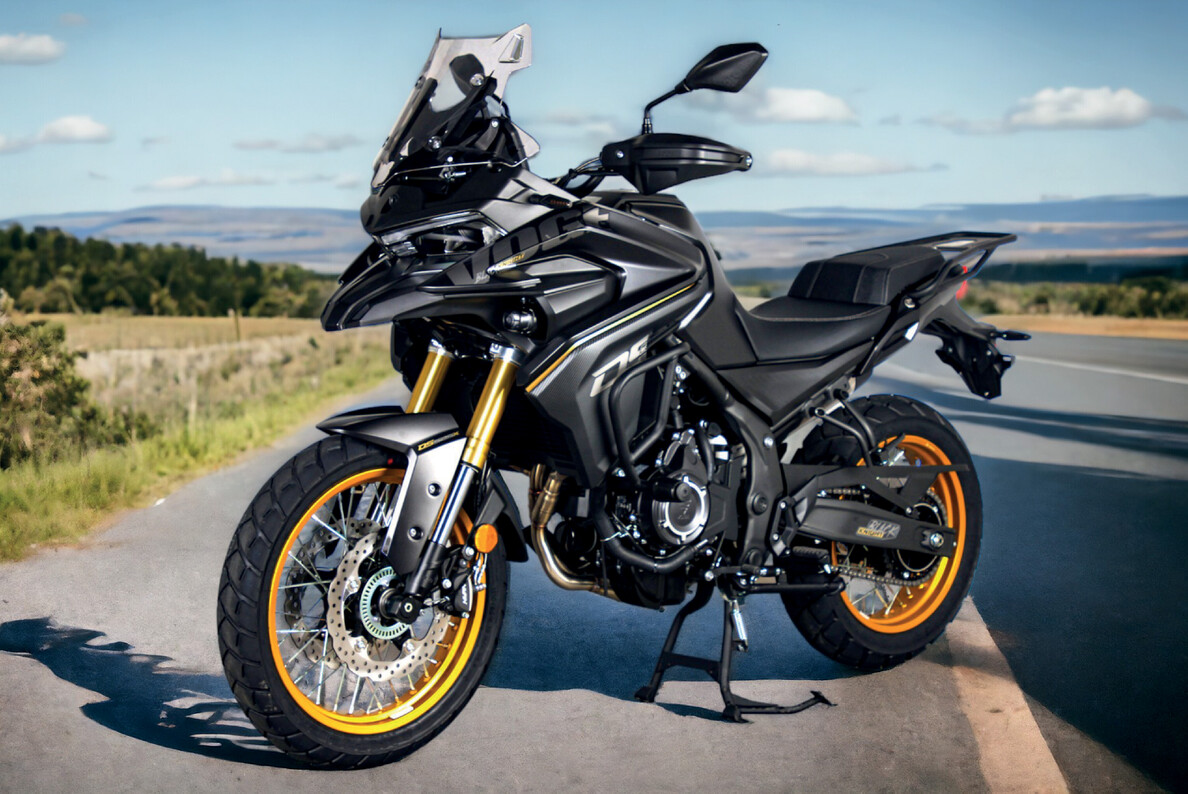 VOGE Black Knight Edition-showroom-element-3