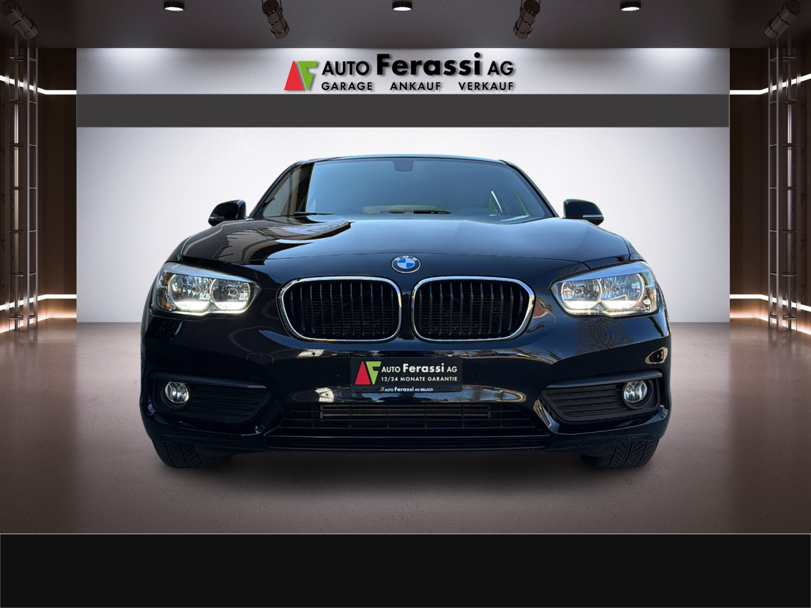 BMW 118i-image-7