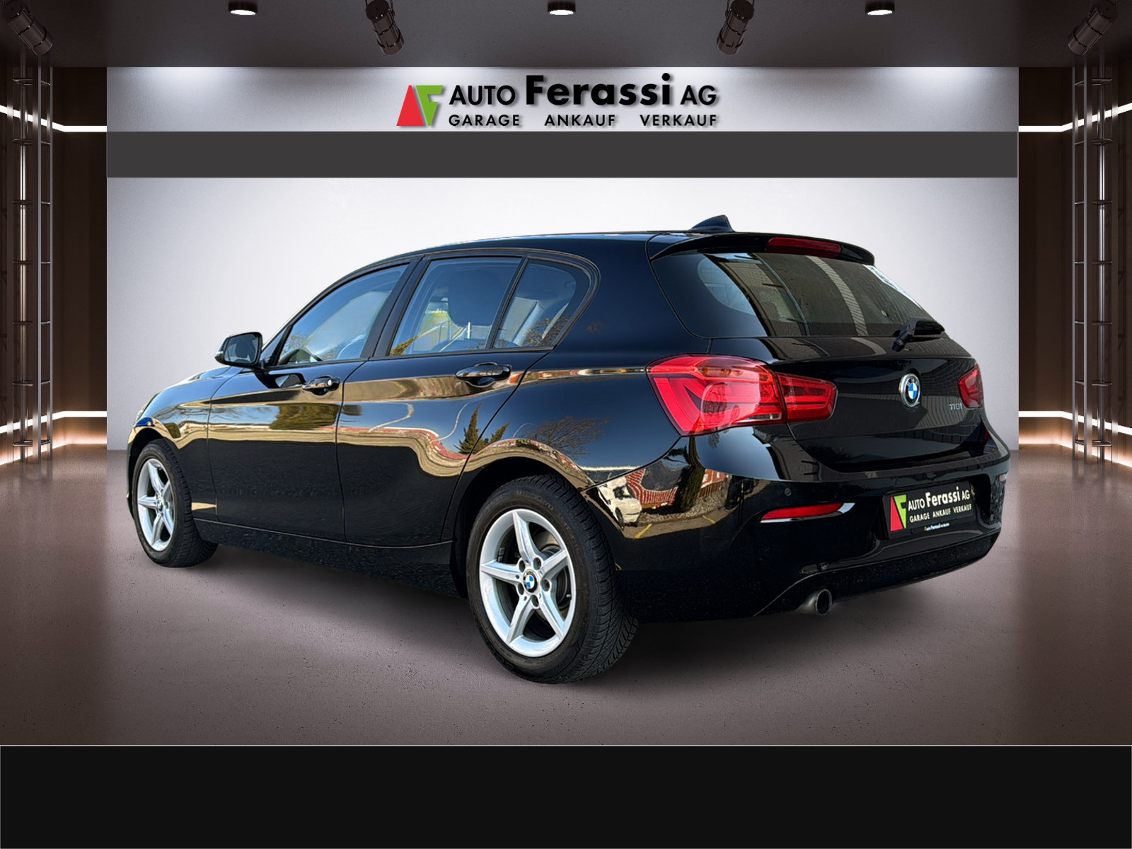 BMW 118i-image-3