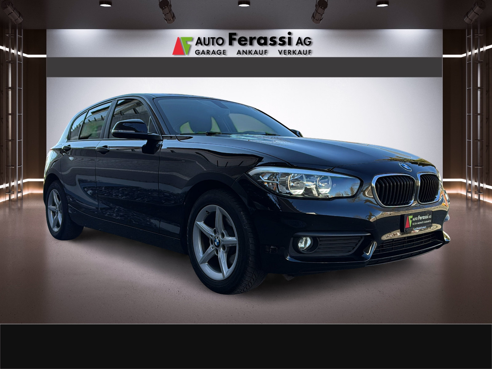 BMW 118i-image-6